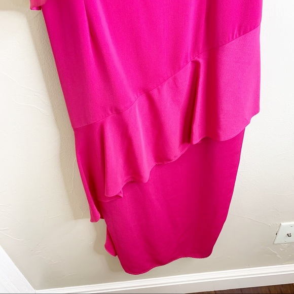 Keepsake The Label No Love Tiered Ruffle Dress - Picture 4 of 9